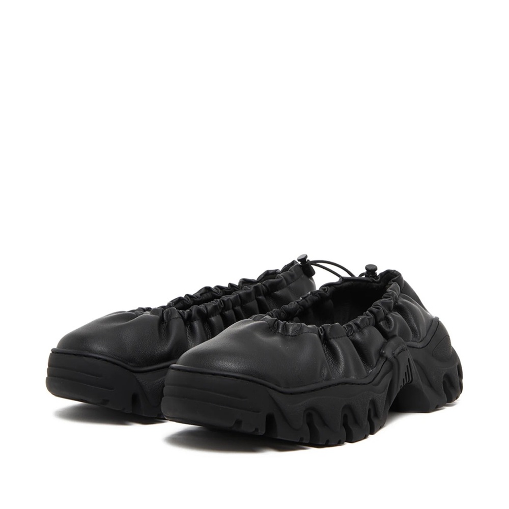 Rombaut Boccaccio II Aura Baklerina Flats